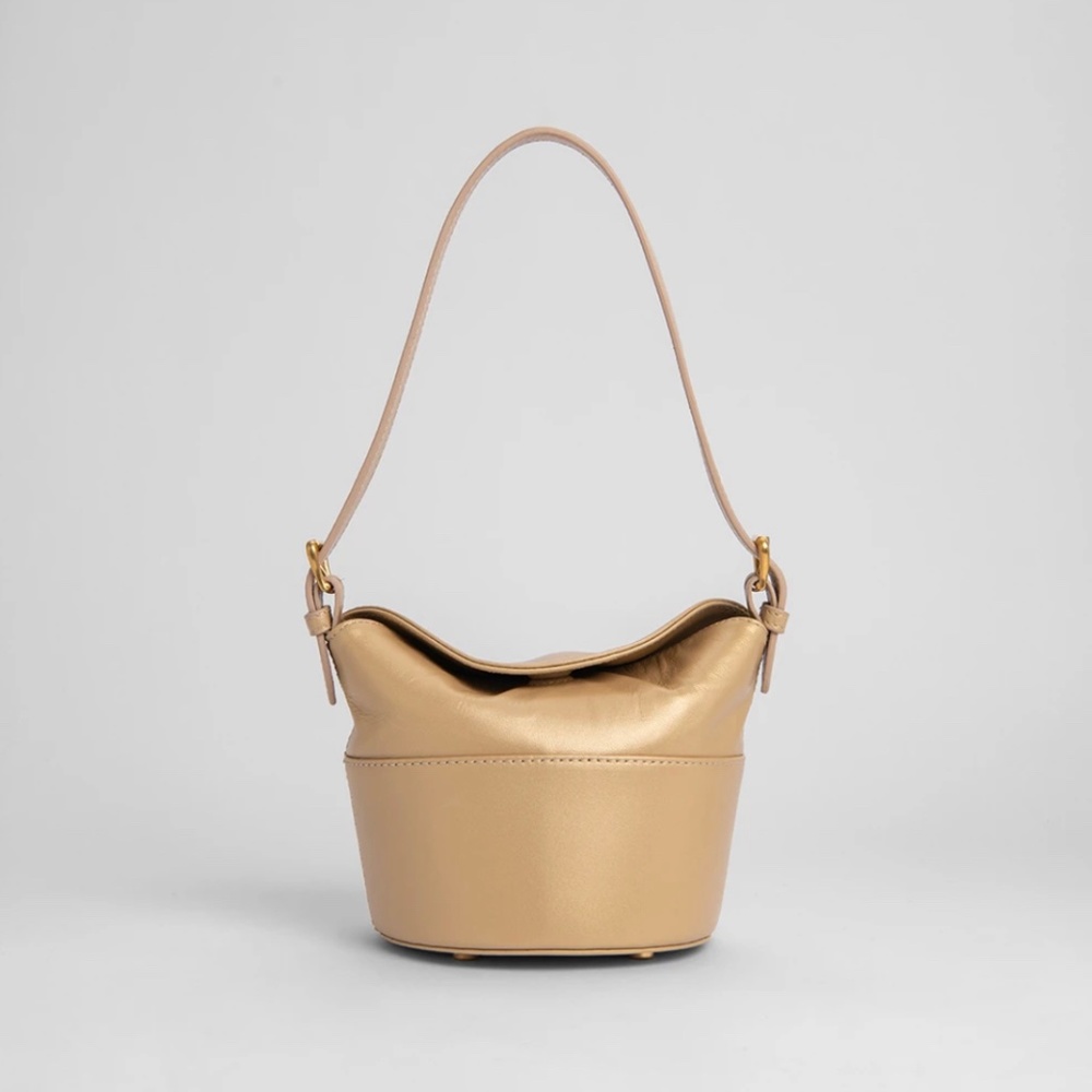 By Far Mini Jamie Bag